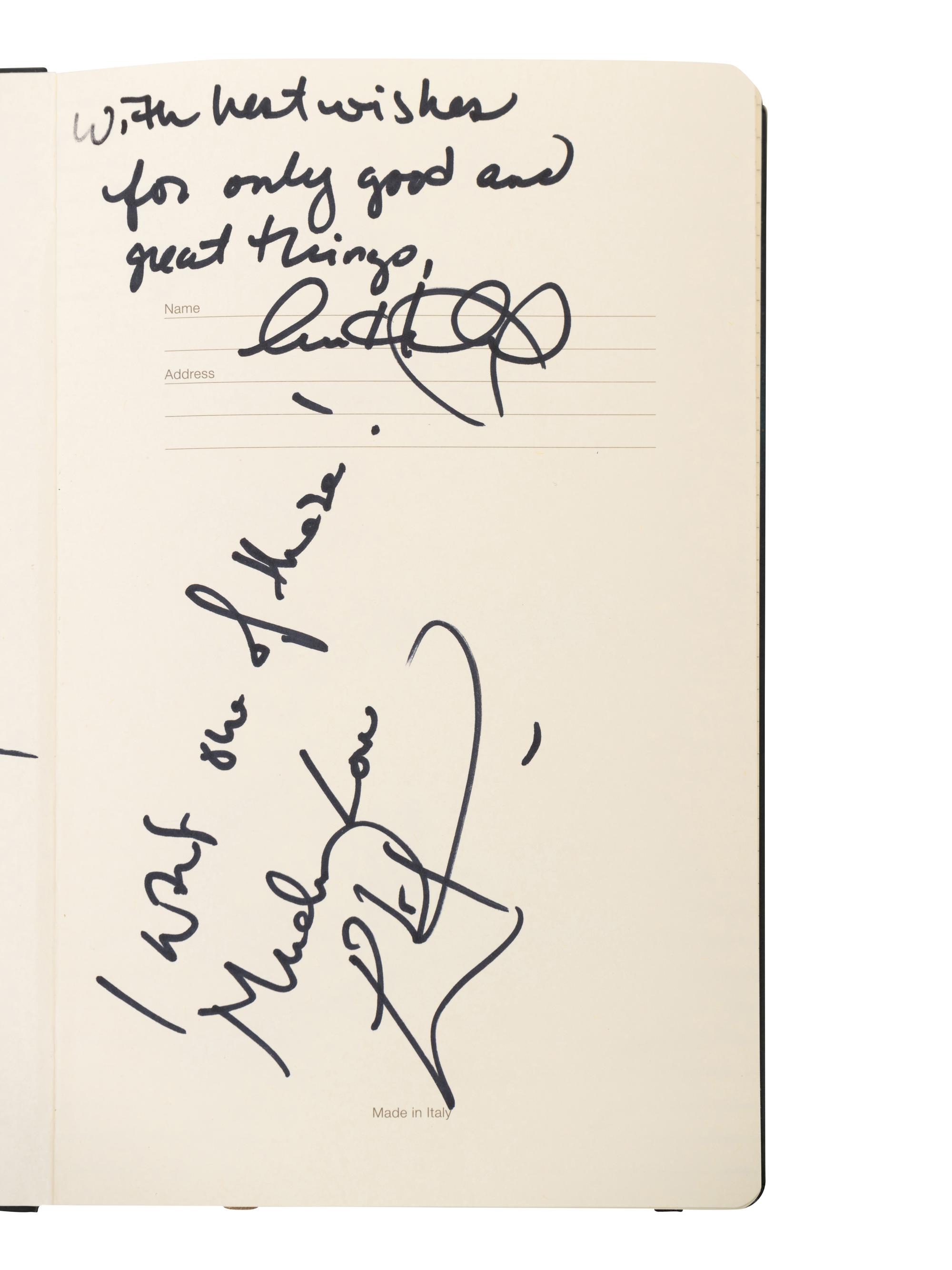 (Film Books) NIGHTINGALE, Benedict and Martyn Palmer. Les Miserables: From Stage to Screen. London: Carlton Books, 2013.