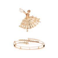 COLLECTION OF YELLOW GOLD AND MULTIGEM JEWELRY