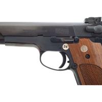 *Smith & Wesson Model 52-2 in Box