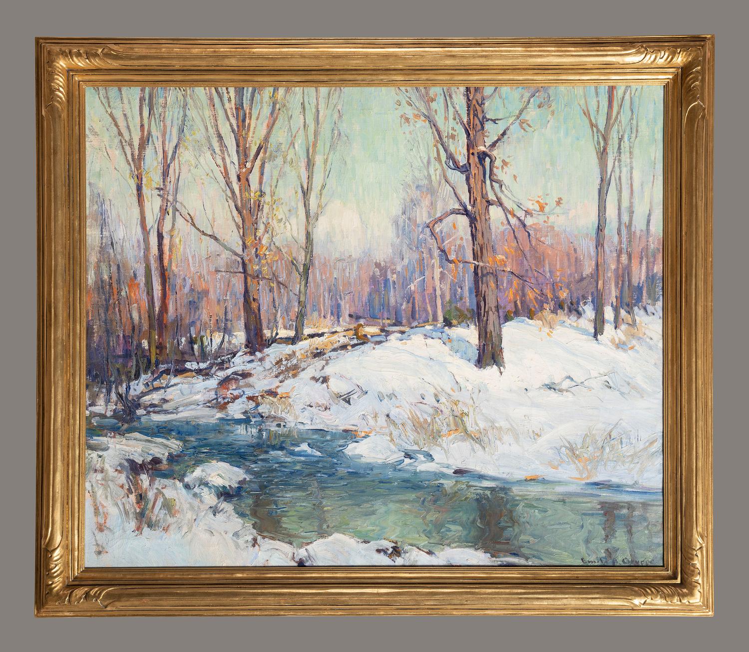Winter Landscape