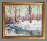 Winter Landscape