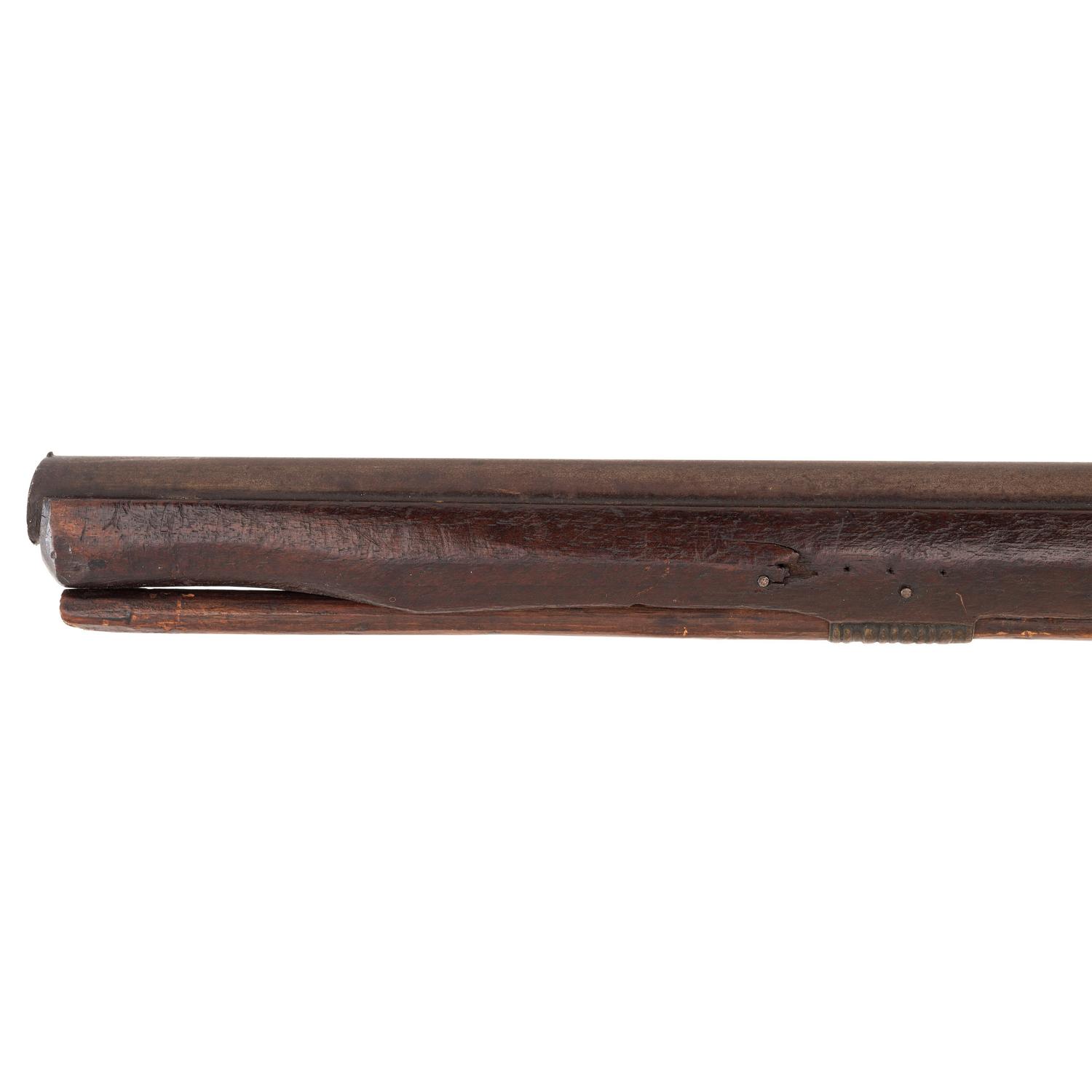 Barnett & Co. Flintlock Northwest Trade Gun