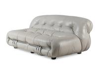 Soriana Sofa, 1970 Cassina, Italy
