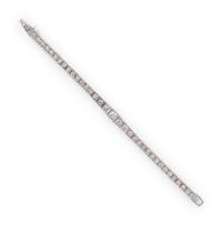 DIAMOND BRACELET