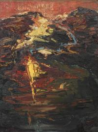 Volker Tannert, (German, b. 1955), Untitled, 1984