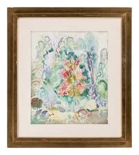 Autumn, Castorland , 1913