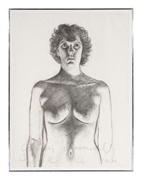 Cindy Crestwell, 1976