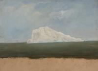 Iceberg, 1939