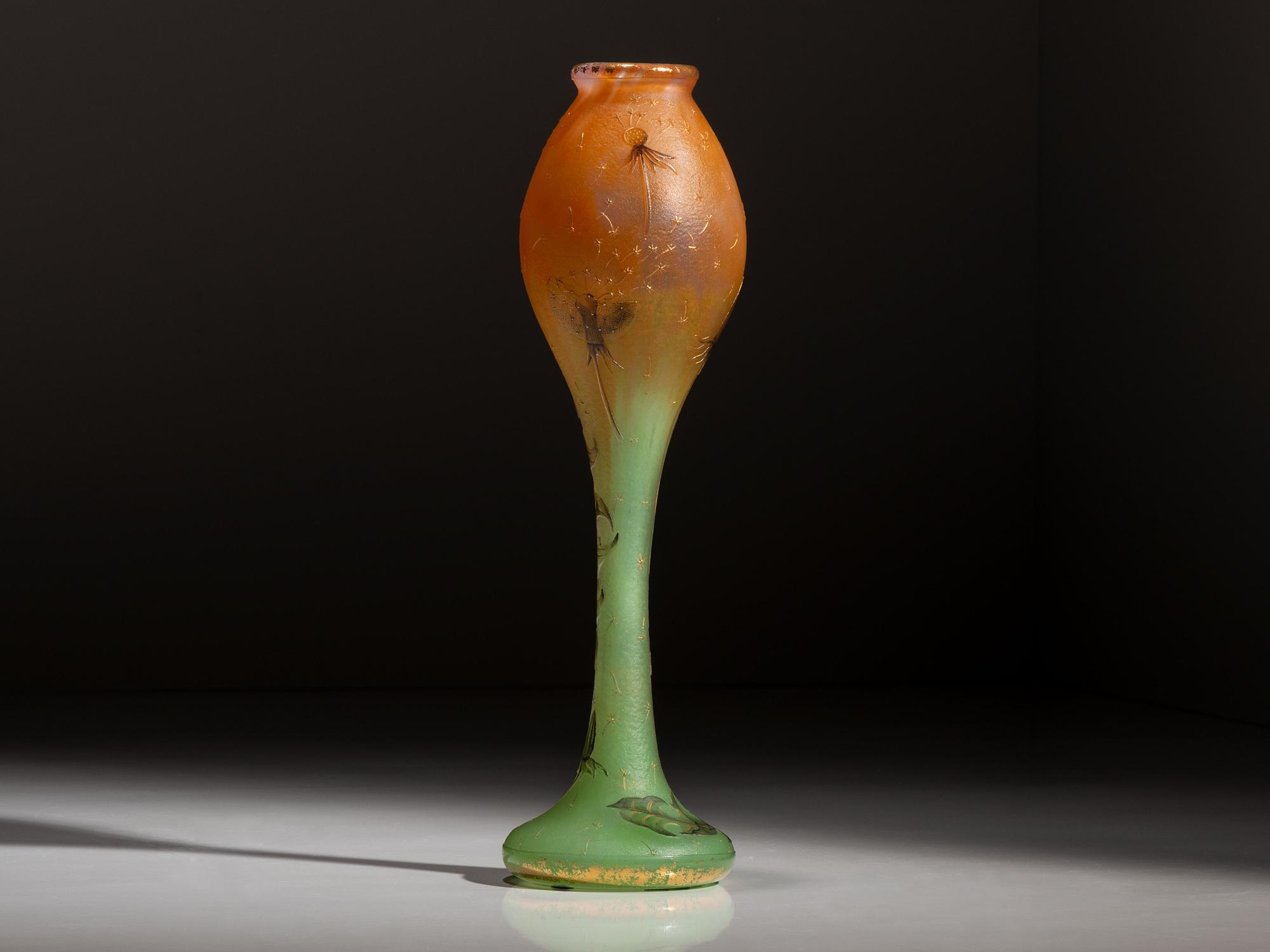 Dandelion Vase