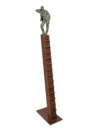 Escalera Hombre III