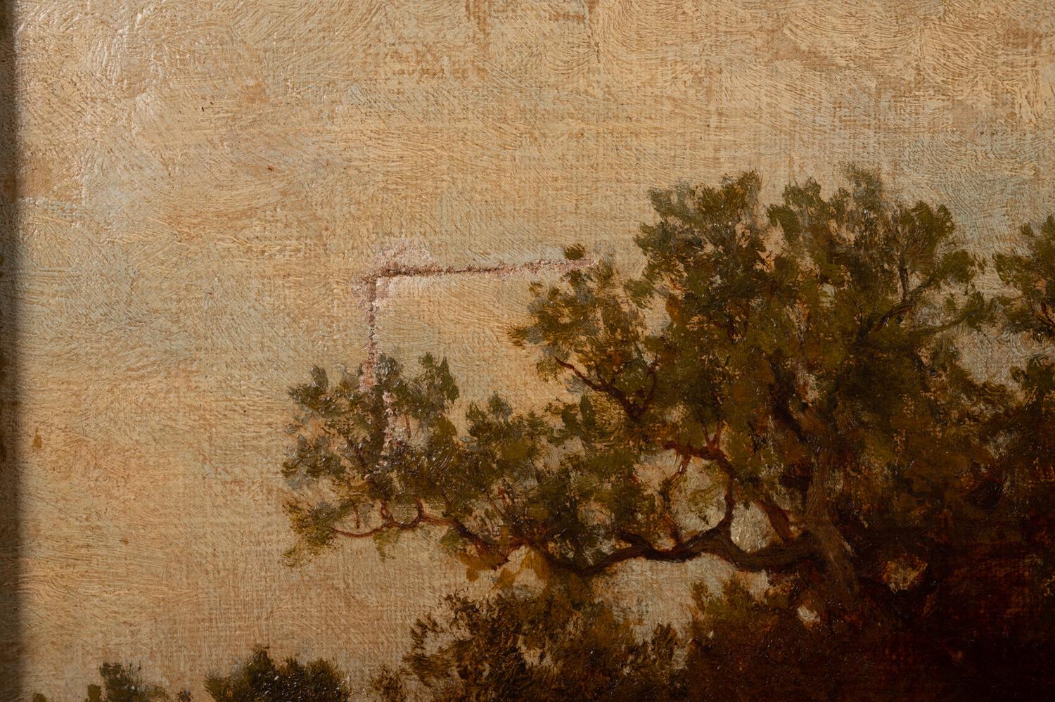 J. Paulman (British, 19th Century)