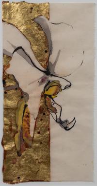 Robert Kushner, (American, born 1949) — Phalanopsis, 1992