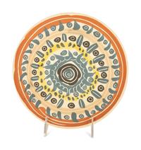 Motif spiralé (A.R. 404)