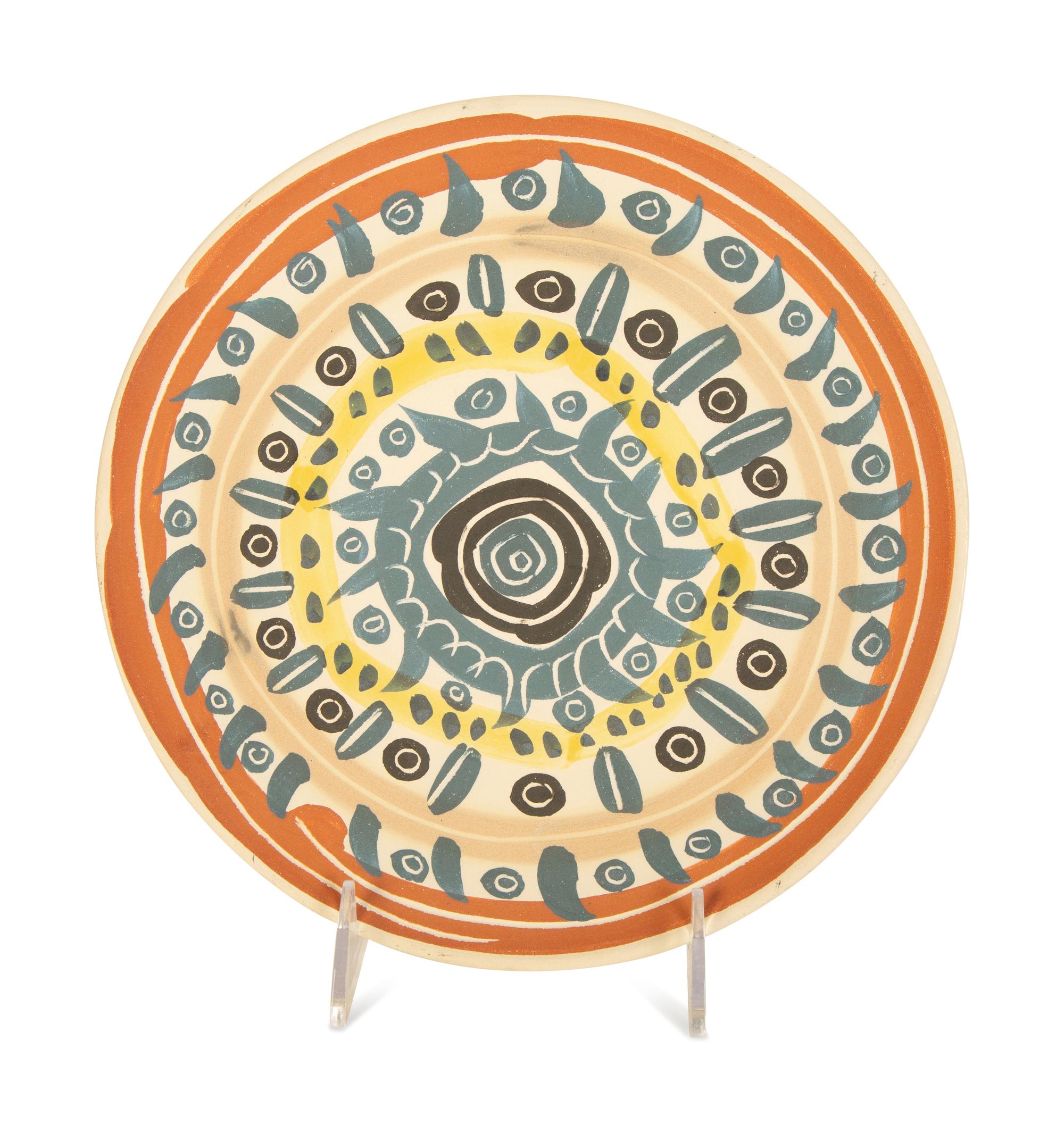 Motif spiralé (A.R. 404)