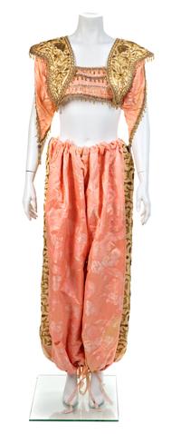 Fancy Dress or Theatrical Costume, 1900-20s