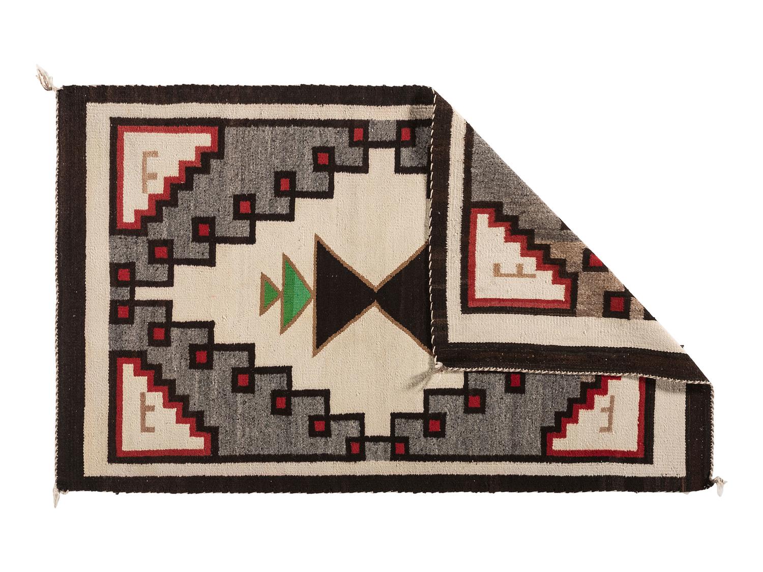 Navajo Regional Weaving / Rug