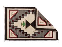 Navajo Regional Weaving / Rug