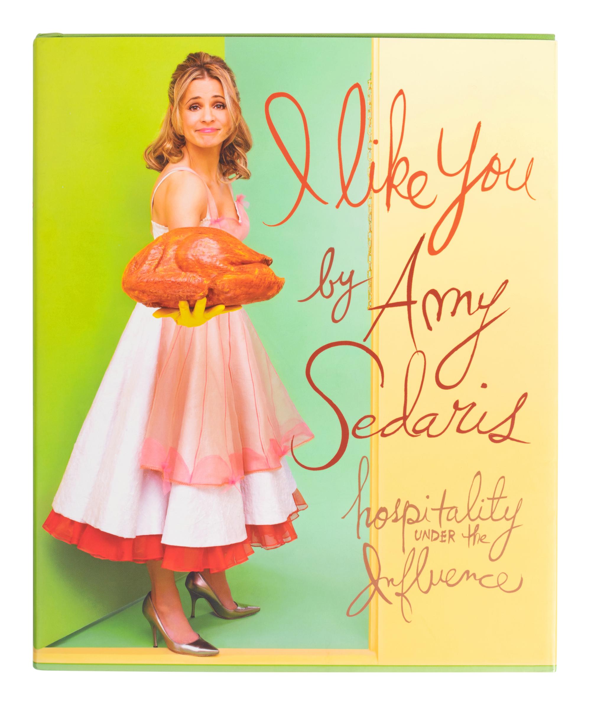 (Celebrity Books) A group of 11 autographed books, comprising: