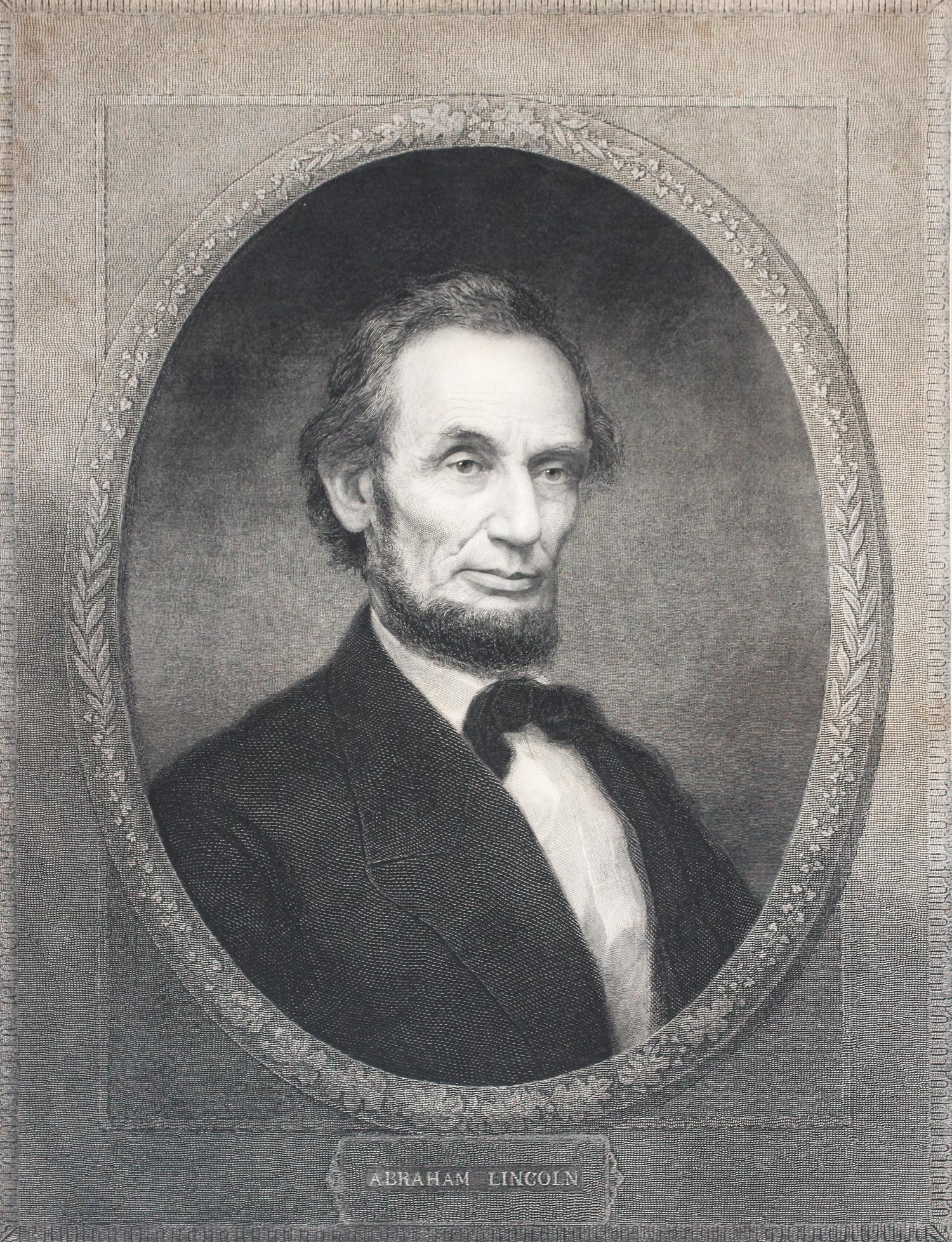 Various Artists, (American, 19th century), A collection of portraits, 17 total.