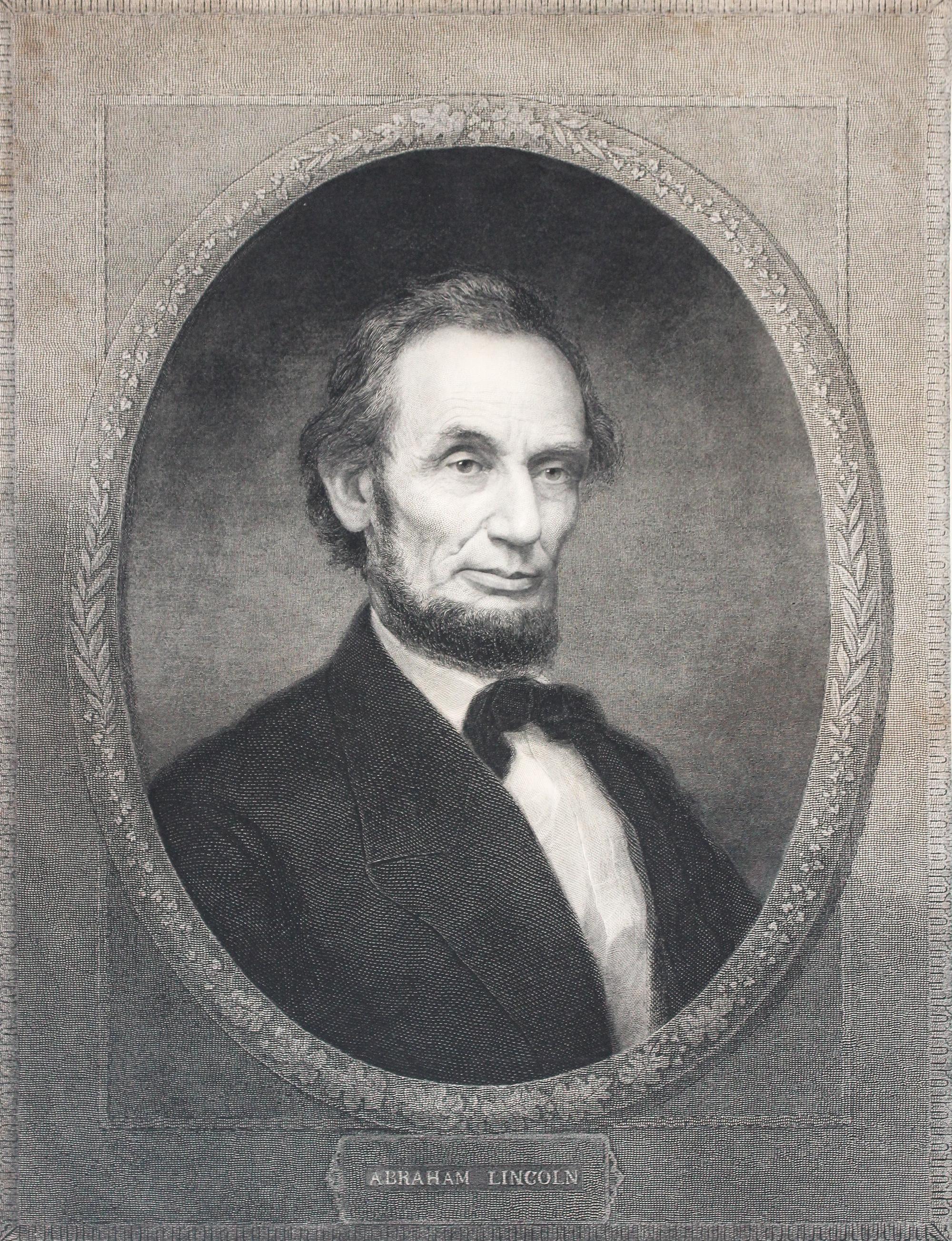 Various Artists, (American, 19th century), A collection of portraits, 17 total.