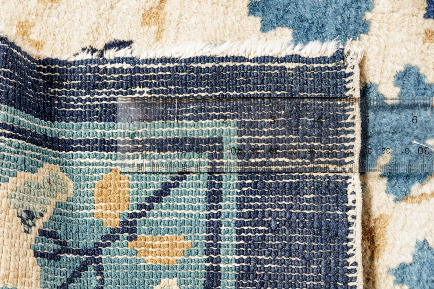 A Chinese Wool Rug