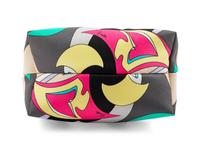 Pucci Cosmetics Purse, 1960-80s