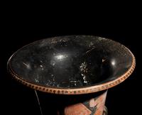 An Attic Red-Figured Calyx-Krater