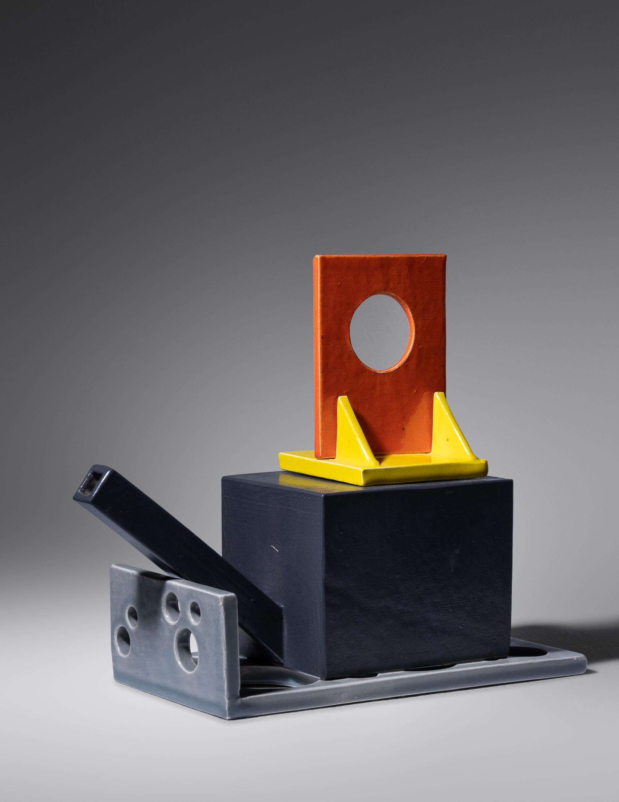 T-Pot , 1983