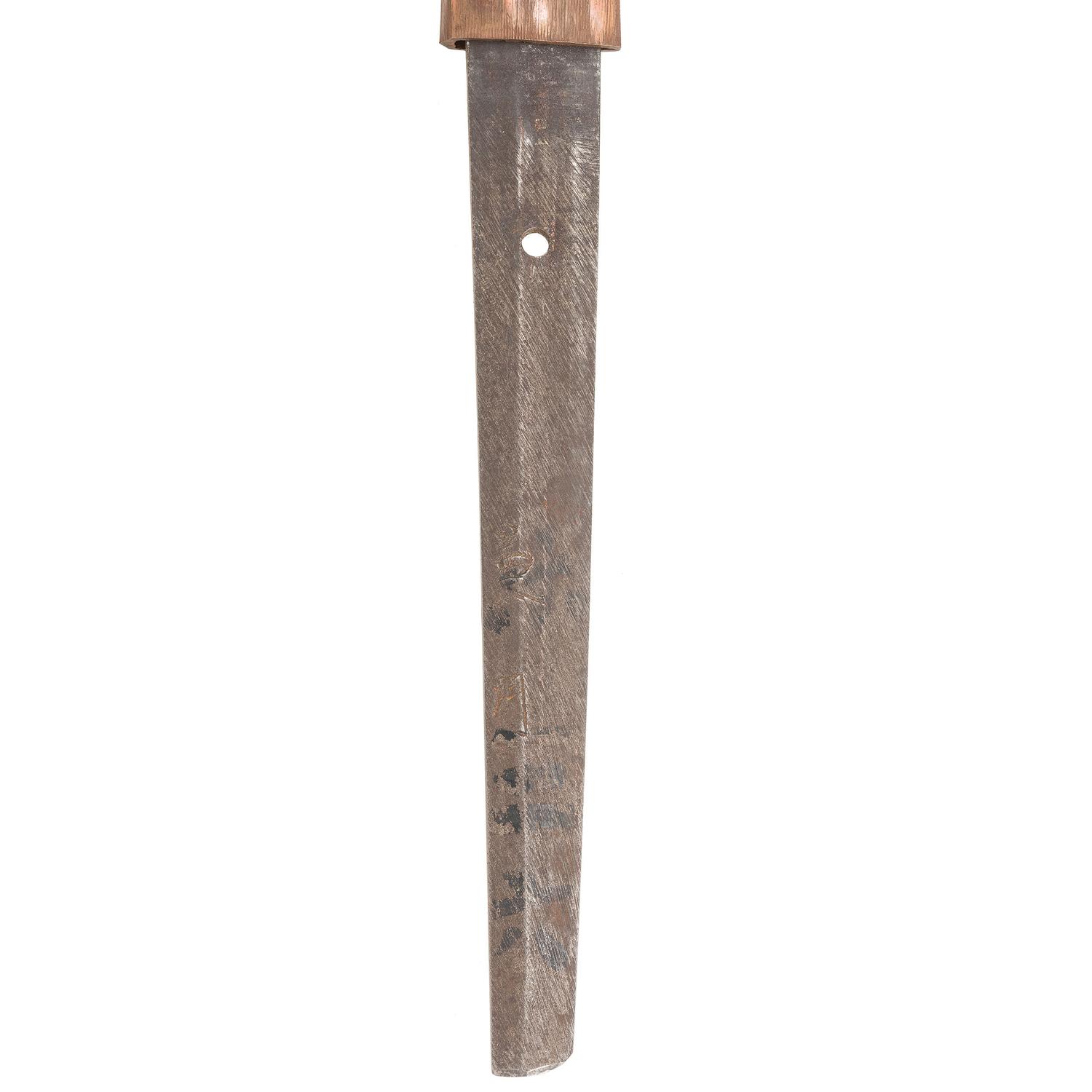 WWII Japanese Type 98 Shin Gunto