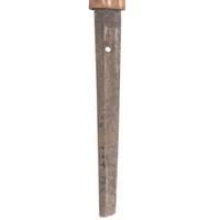 WWII Japanese Type 98 Shin Gunto