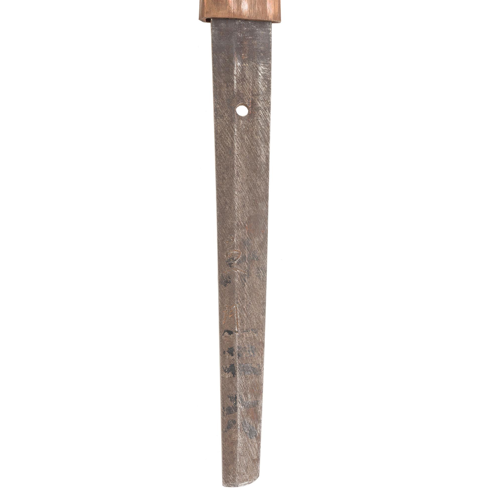 WWII Japanese Type 98 Shin Gunto