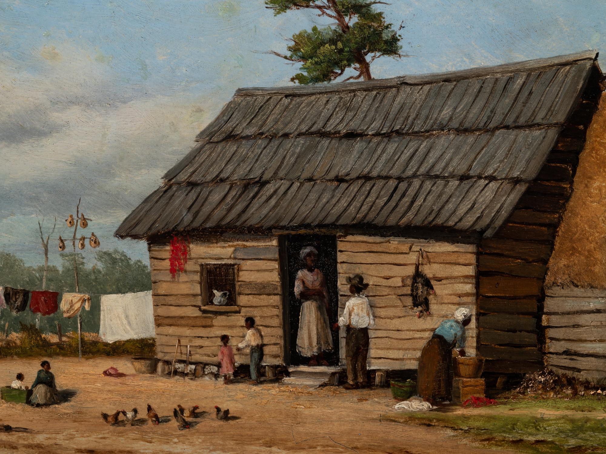 Cabin