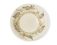 A Wedgwood Queensware Bowl