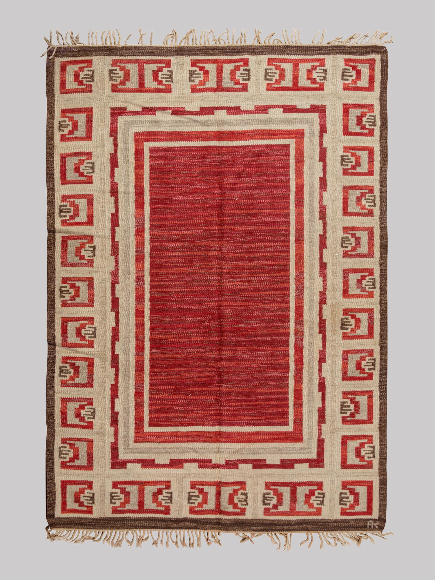 Flatweave Rug