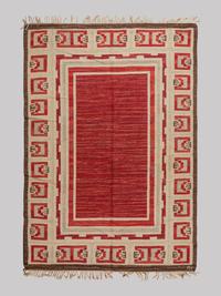 Flatweave Rug