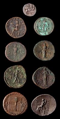 ANCIENTS: ROMAN EMPIRE
