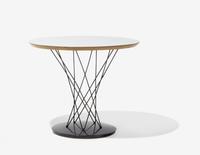 Cyclone Side Table Knoll, USA