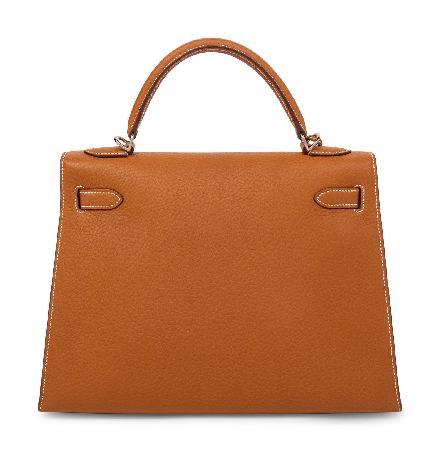 Hermès Kelly 28, 2007