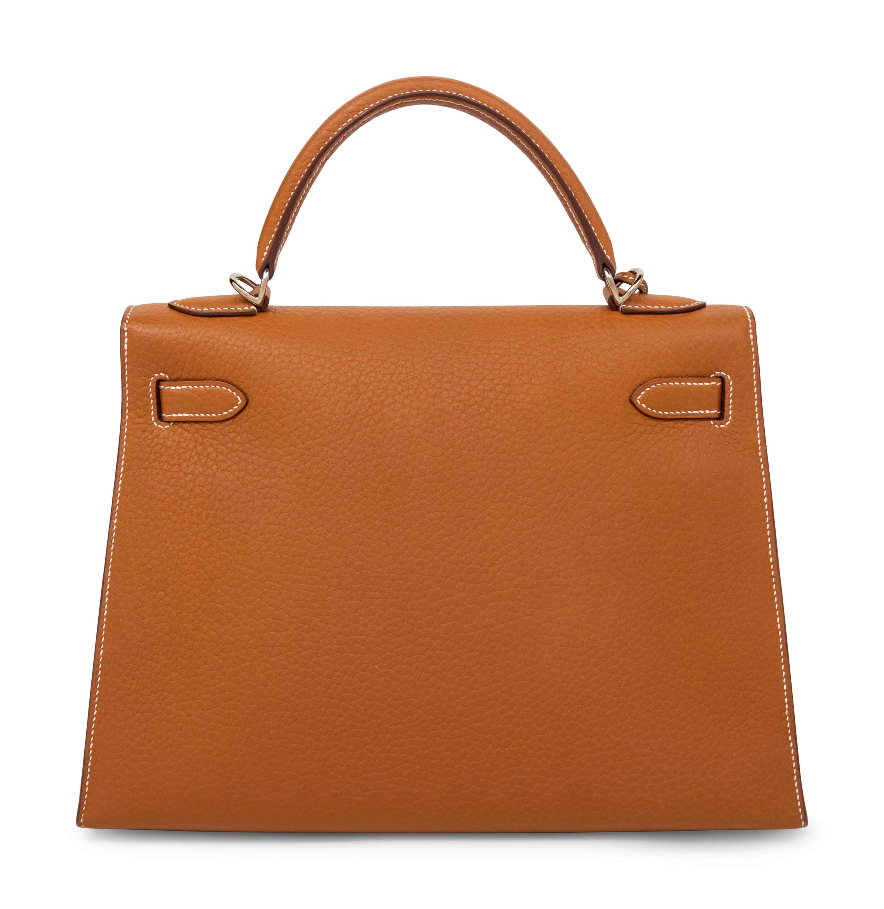 Hermès Kelly 28, 2007