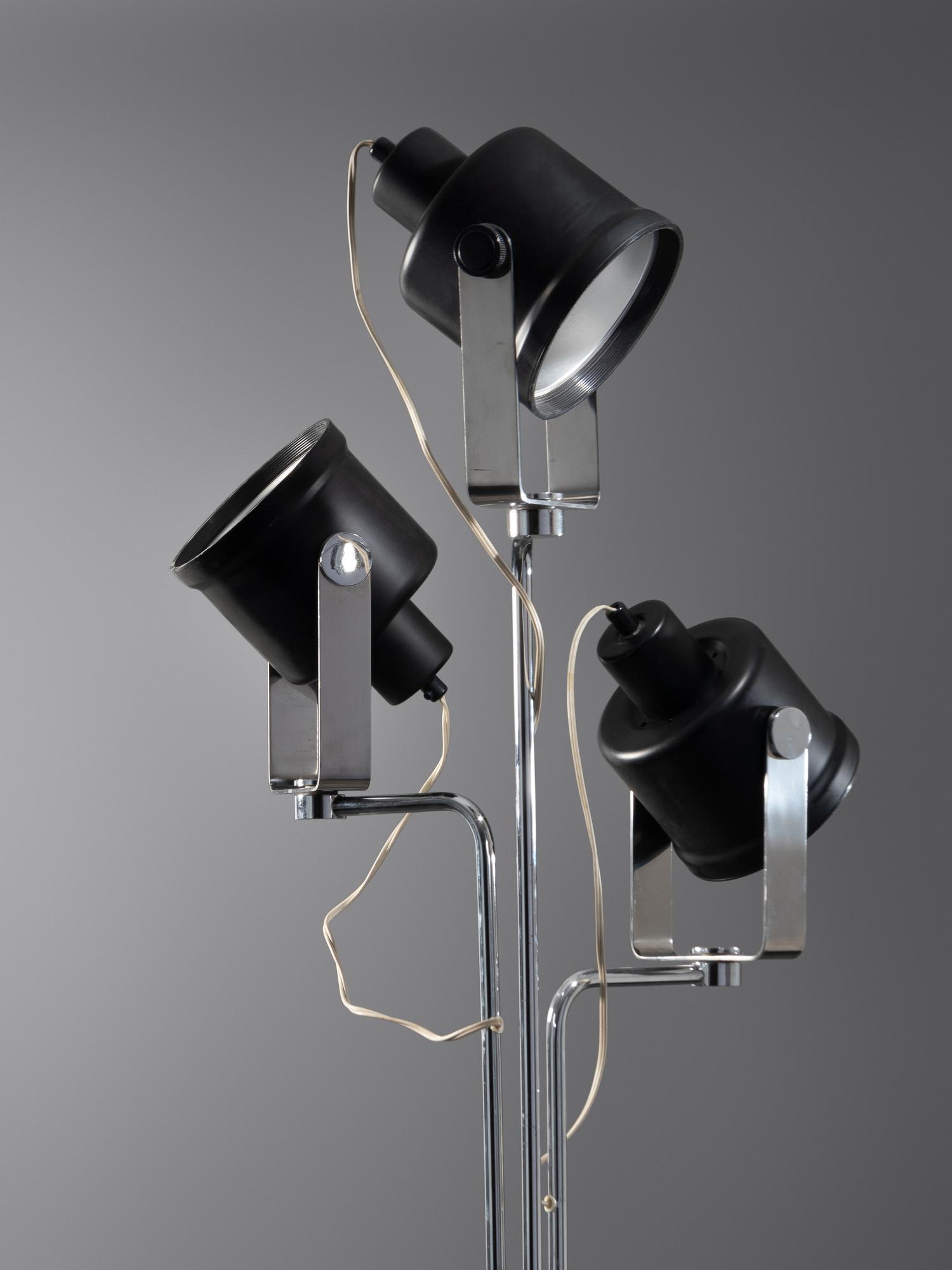 Floor Lamp , c. 1970