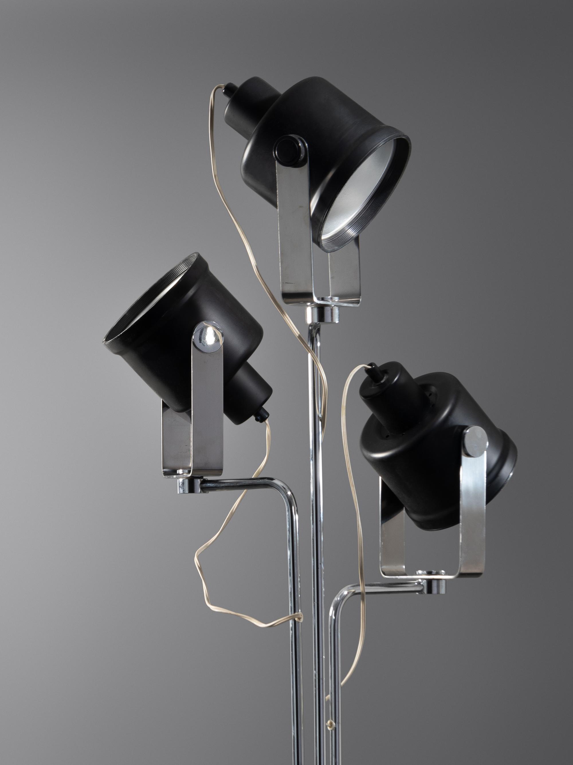 Floor Lamp , c. 1970