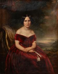 American School, 19th Century