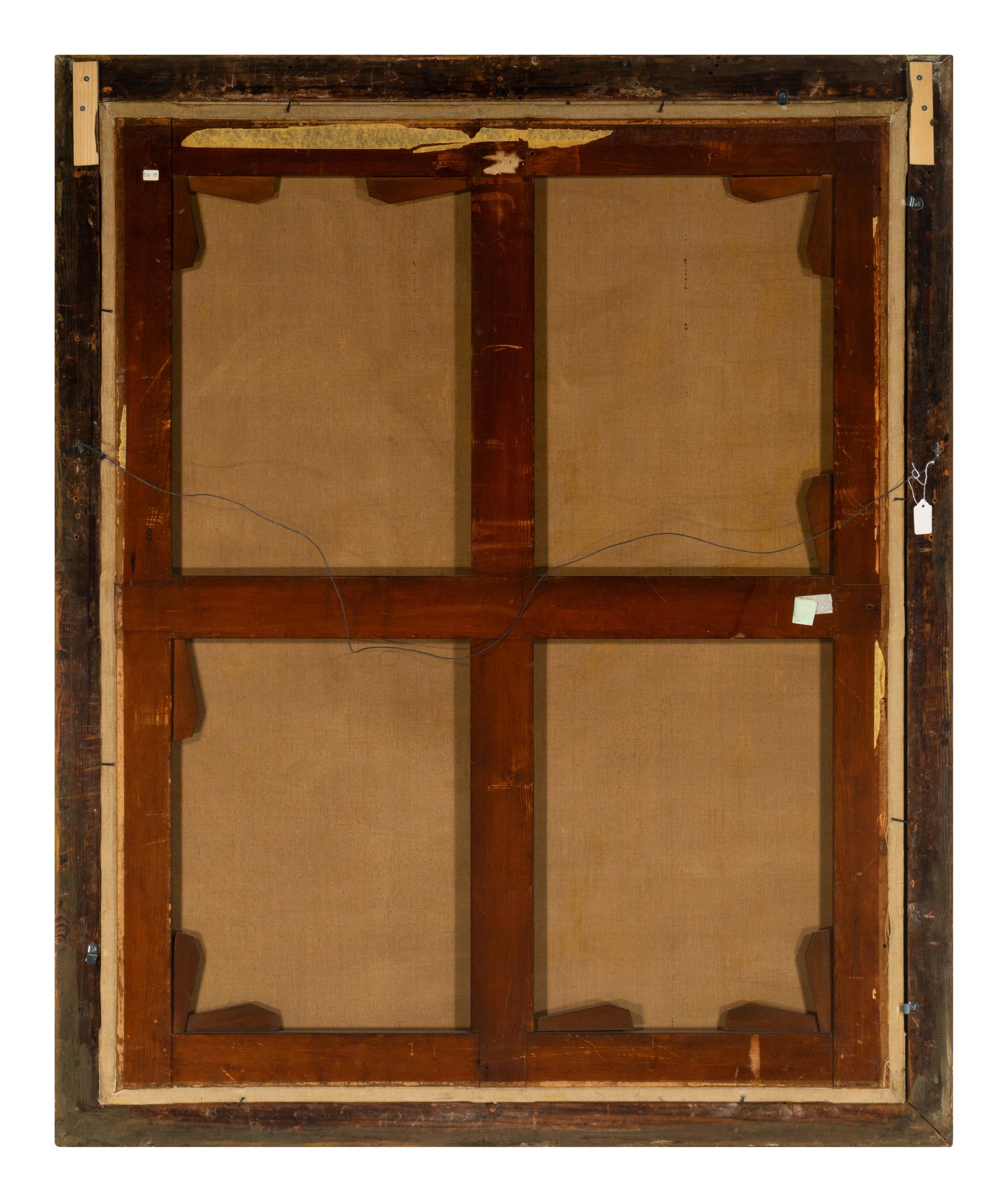 English School, 18th Century