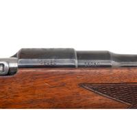 *Steyr Mannlicher-Schoenauer Model 1956 MC Carbine in .30-06