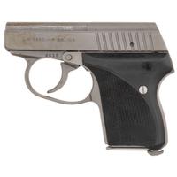 *L.W. Seecamp LWS .25 Caliber Pistol in Box - Consecutively Serial Numbered with the Previous Lot