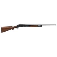 **Winchester Model 1897 in 16 Gauge