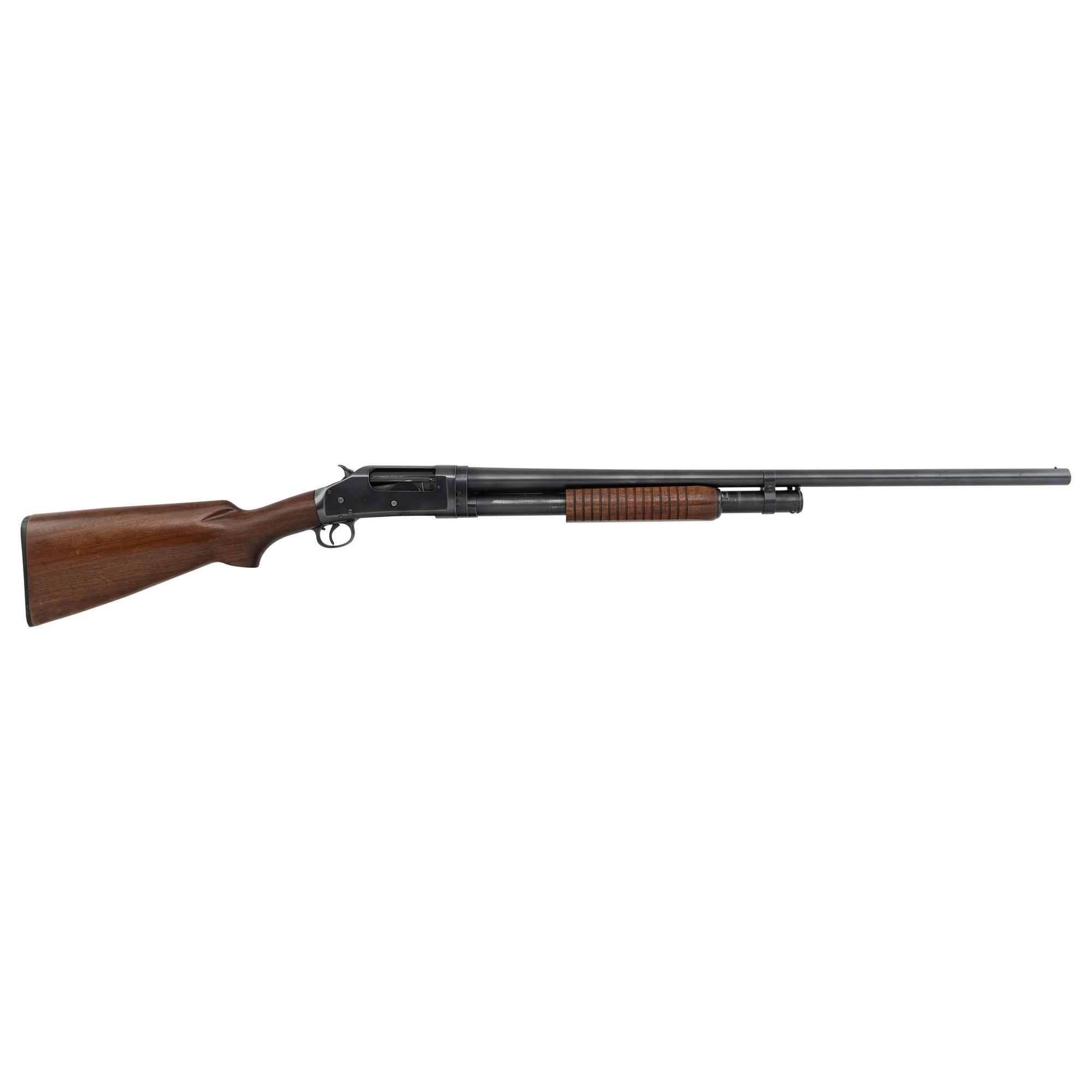 **Winchester Model 1897 in 16 Gauge