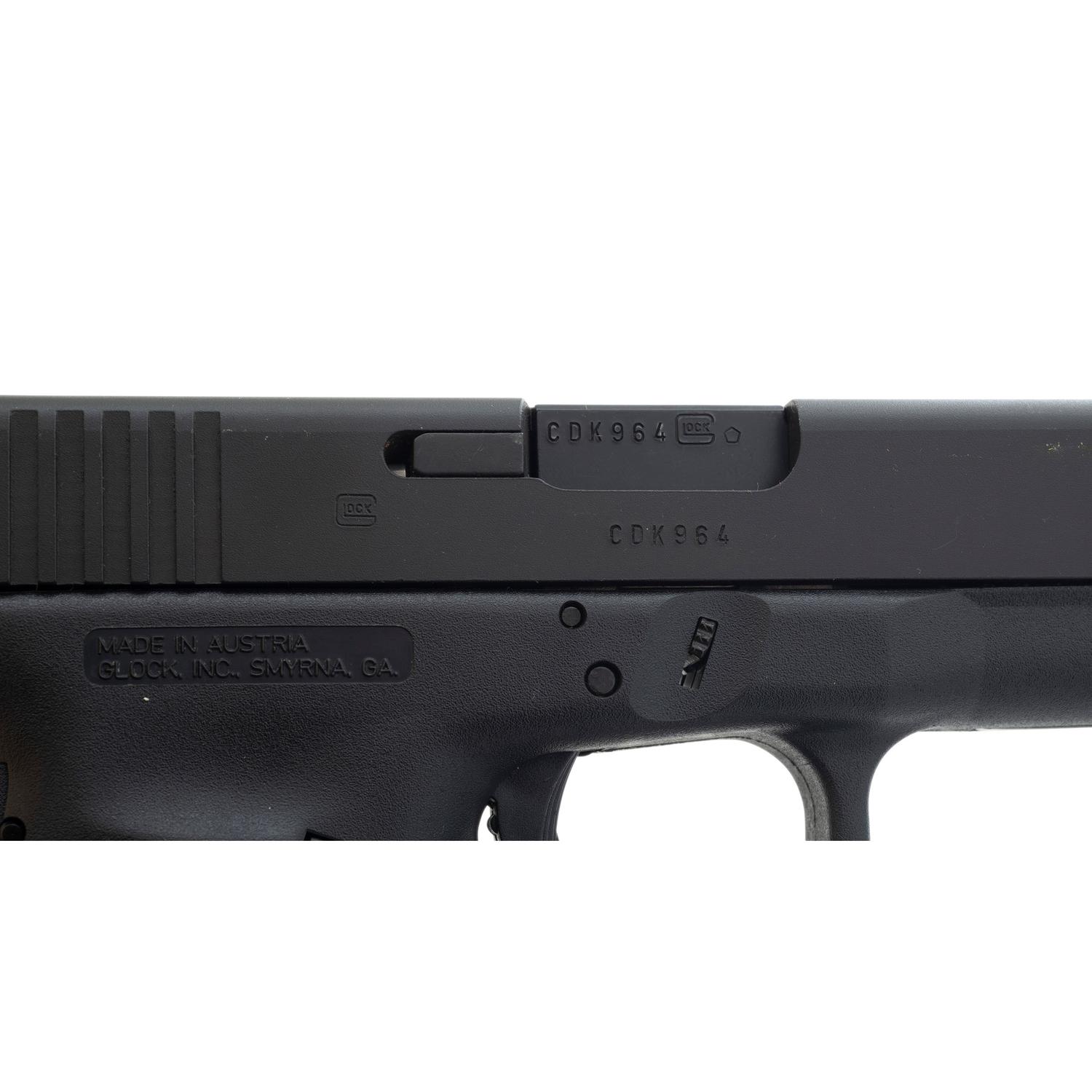 *Glock 29 TNS Gen 3 in "Tupperware" Case with Accessories
