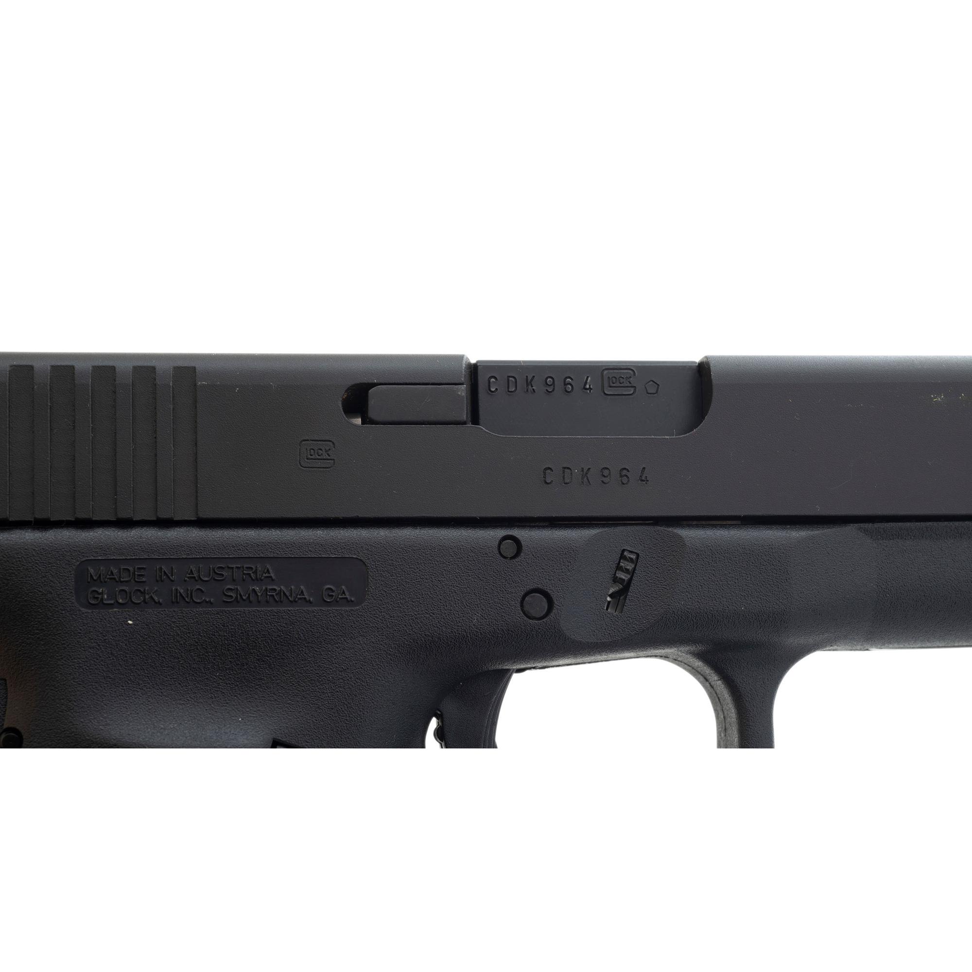 *Glock 29 TNS Gen 3 in "Tupperware" Case with Accessories
