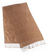Five Unlabeled Scarves, Attributed to Ralph Rucci